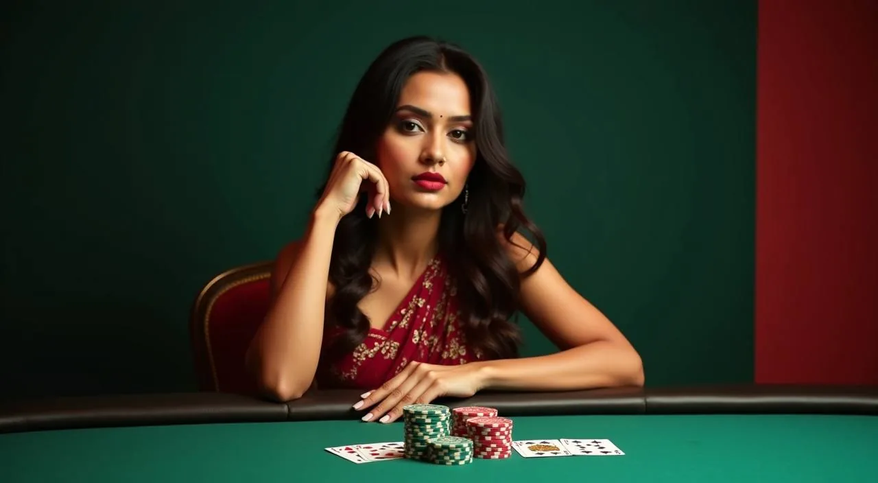 Baccarat Acehigh